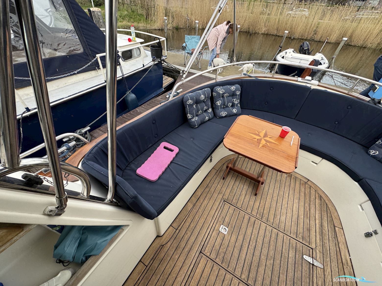 Makma 900 Cabin