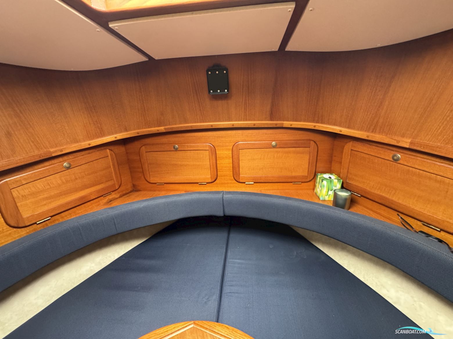 Makma 900 Cabin