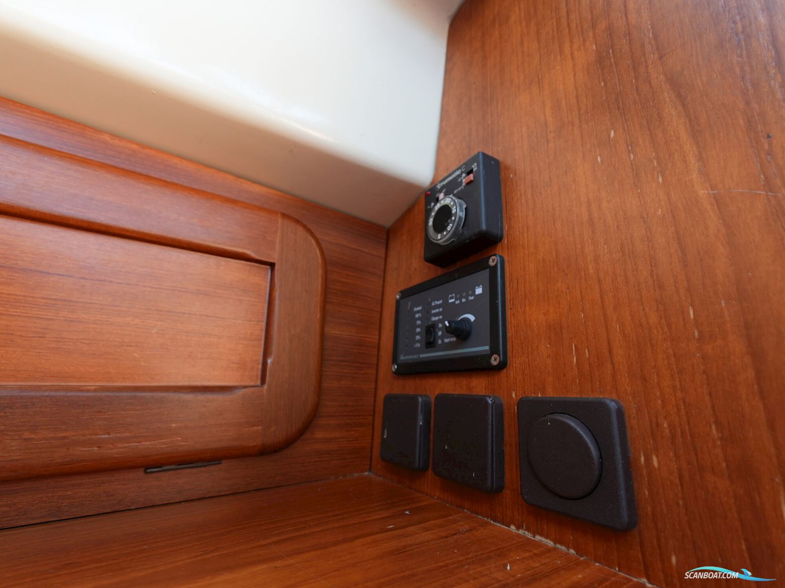 Makma Caribbean 31 “Baelde B”