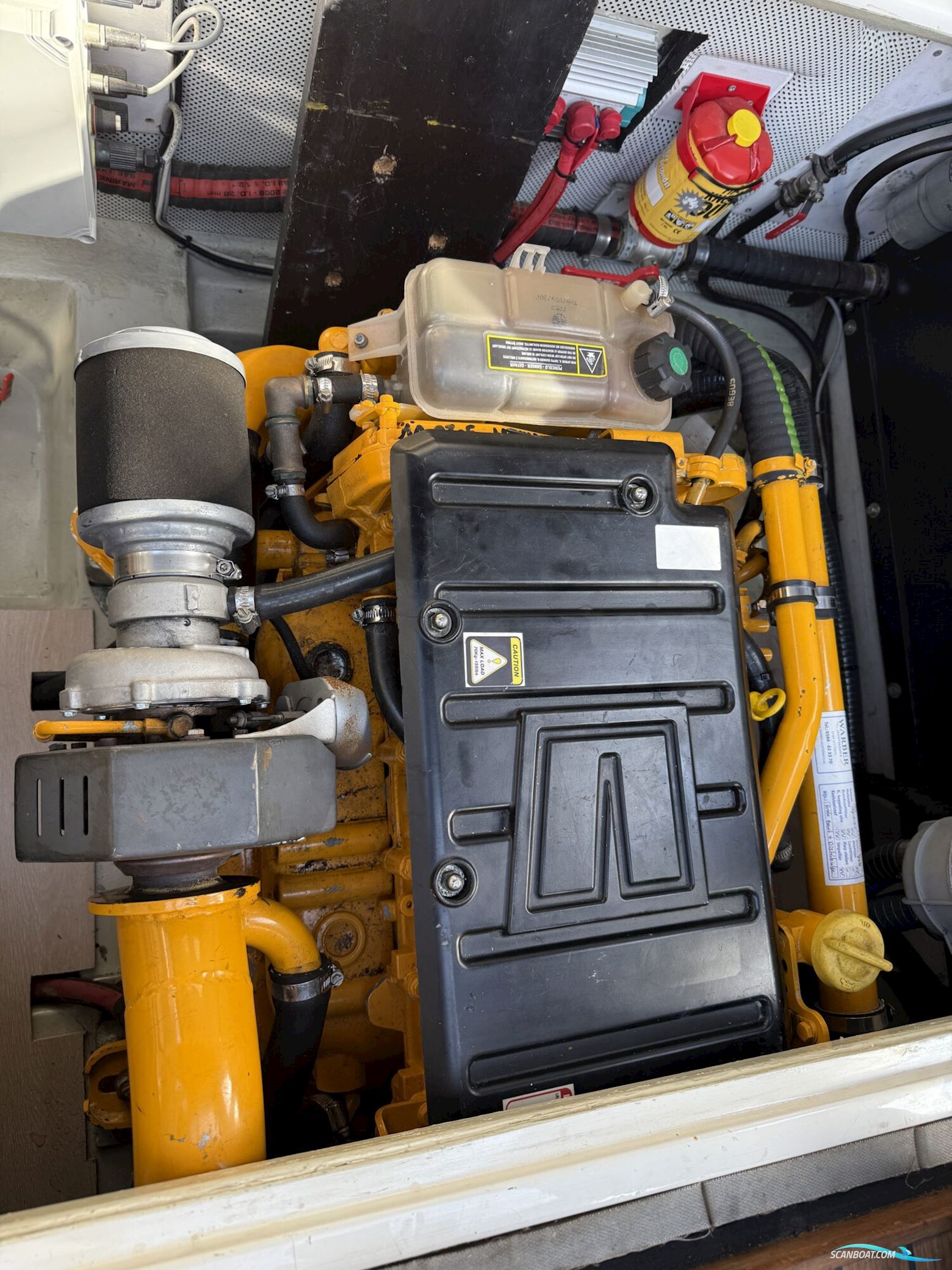 Makma Caribbean 31 MK II “Bohemien”