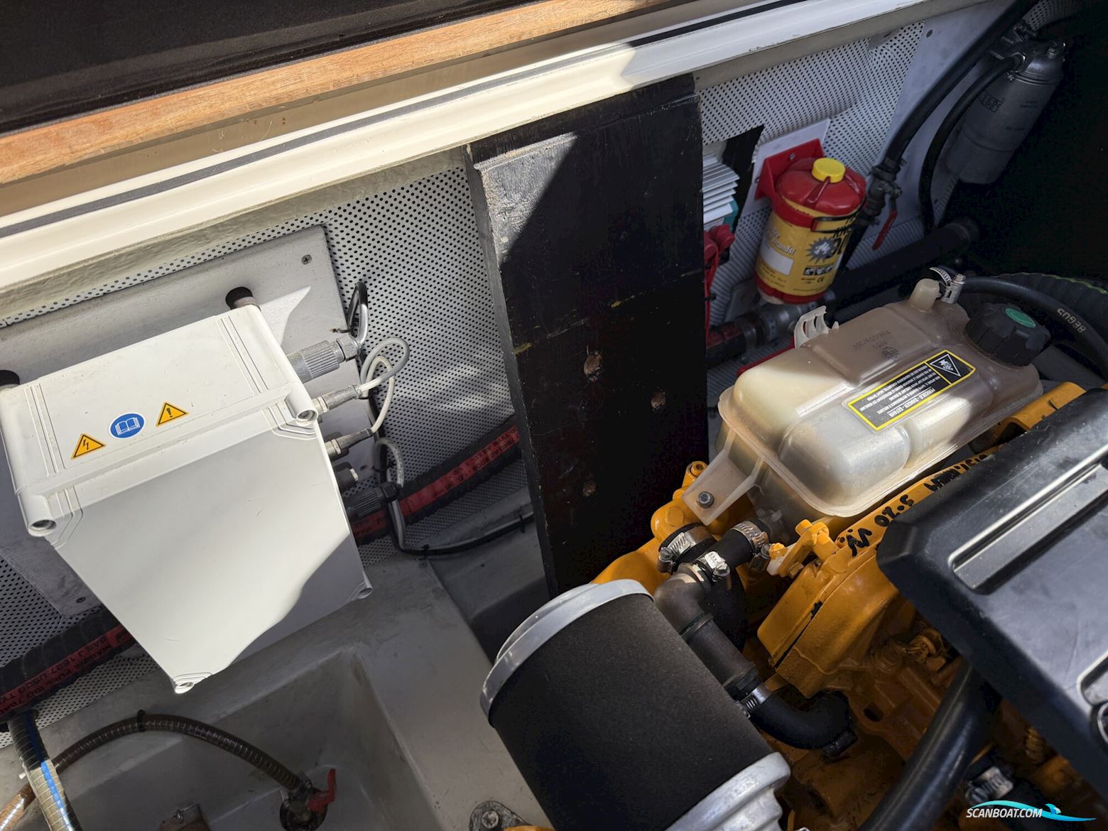 Makma Caribbean 31 MK II “Bohemien”