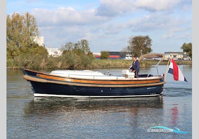 Makma Caribbean 31 Motorboat 2005, The Netherlands