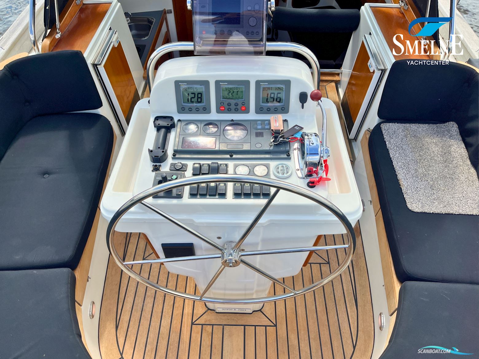 Makma Caribbean 31