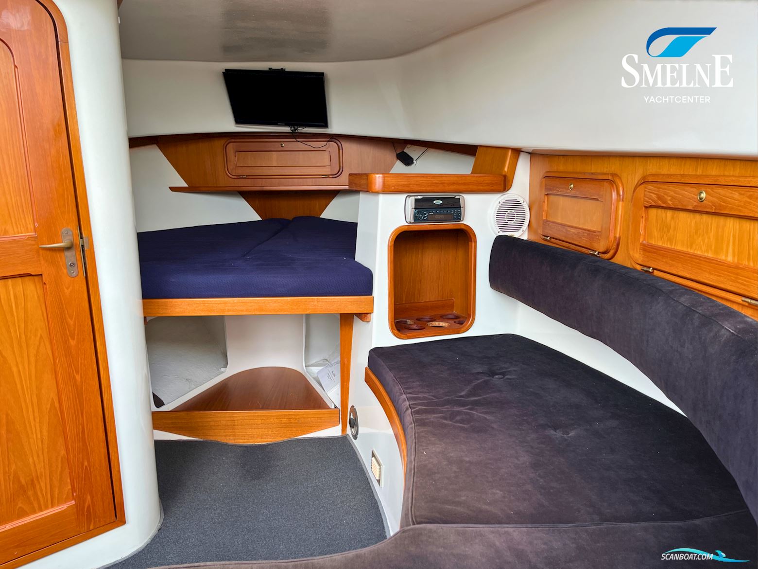 Makma Caribbean 31