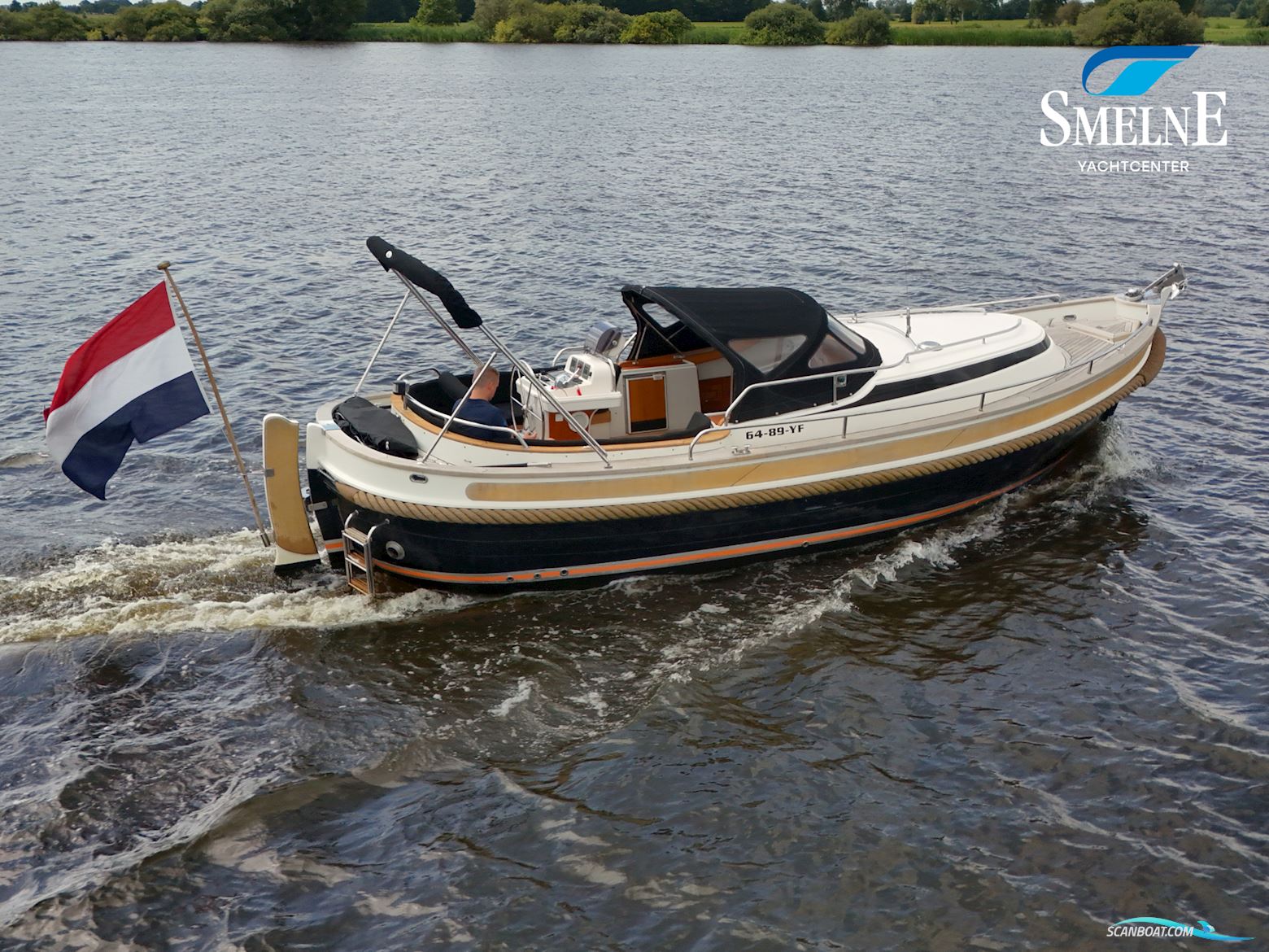 Makma Caribbean 31
