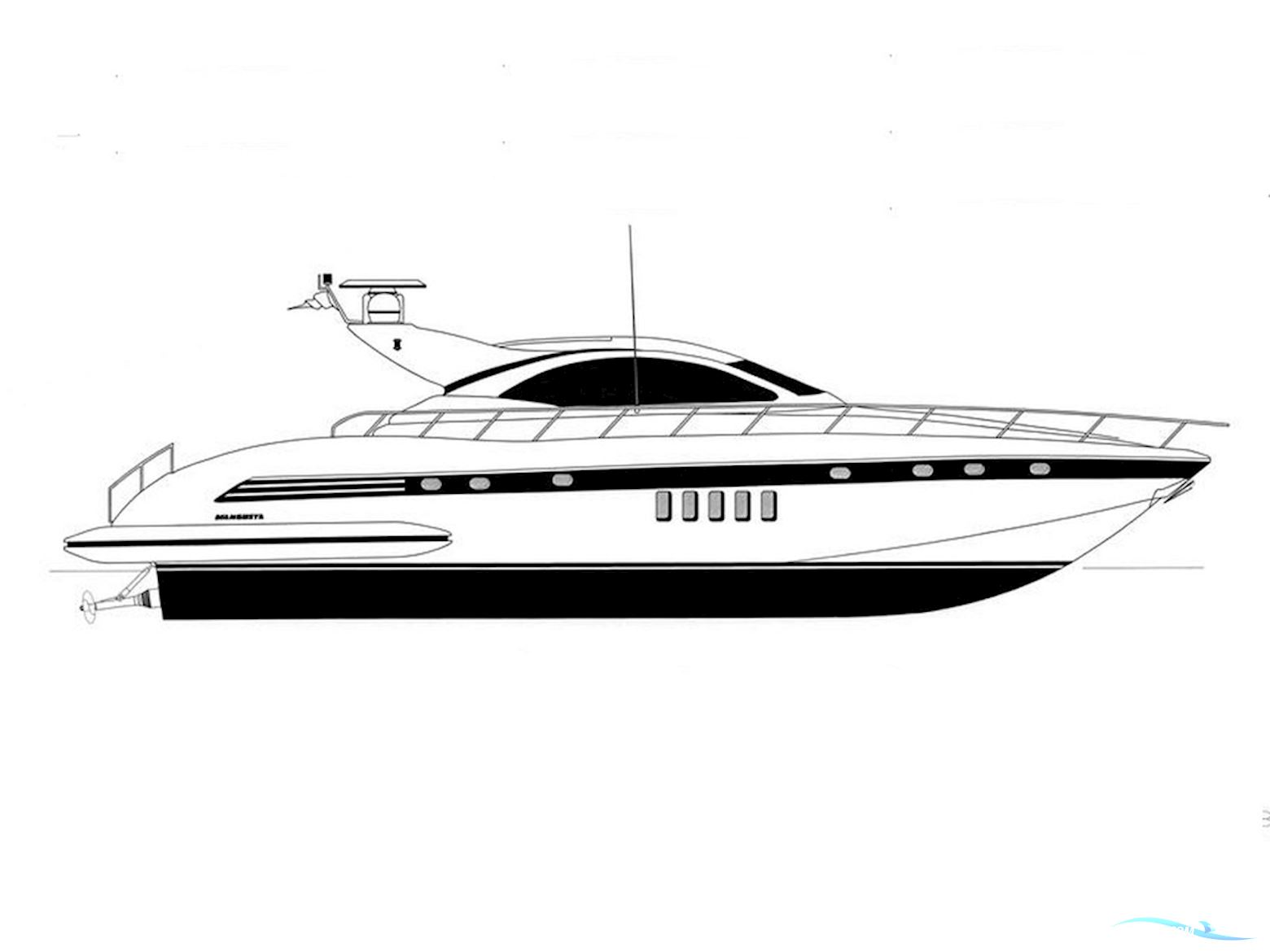 Mangusta 72