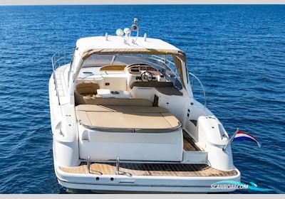 Mano Marine 38.5 Motorboat 2010, with Volvo Penta engine, Spain