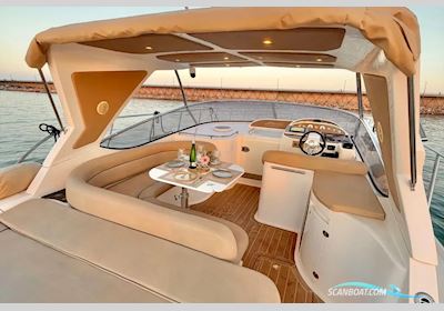 Mano Marine 38.5 Motorboat 2010, with Volvo Penta engine, Spain