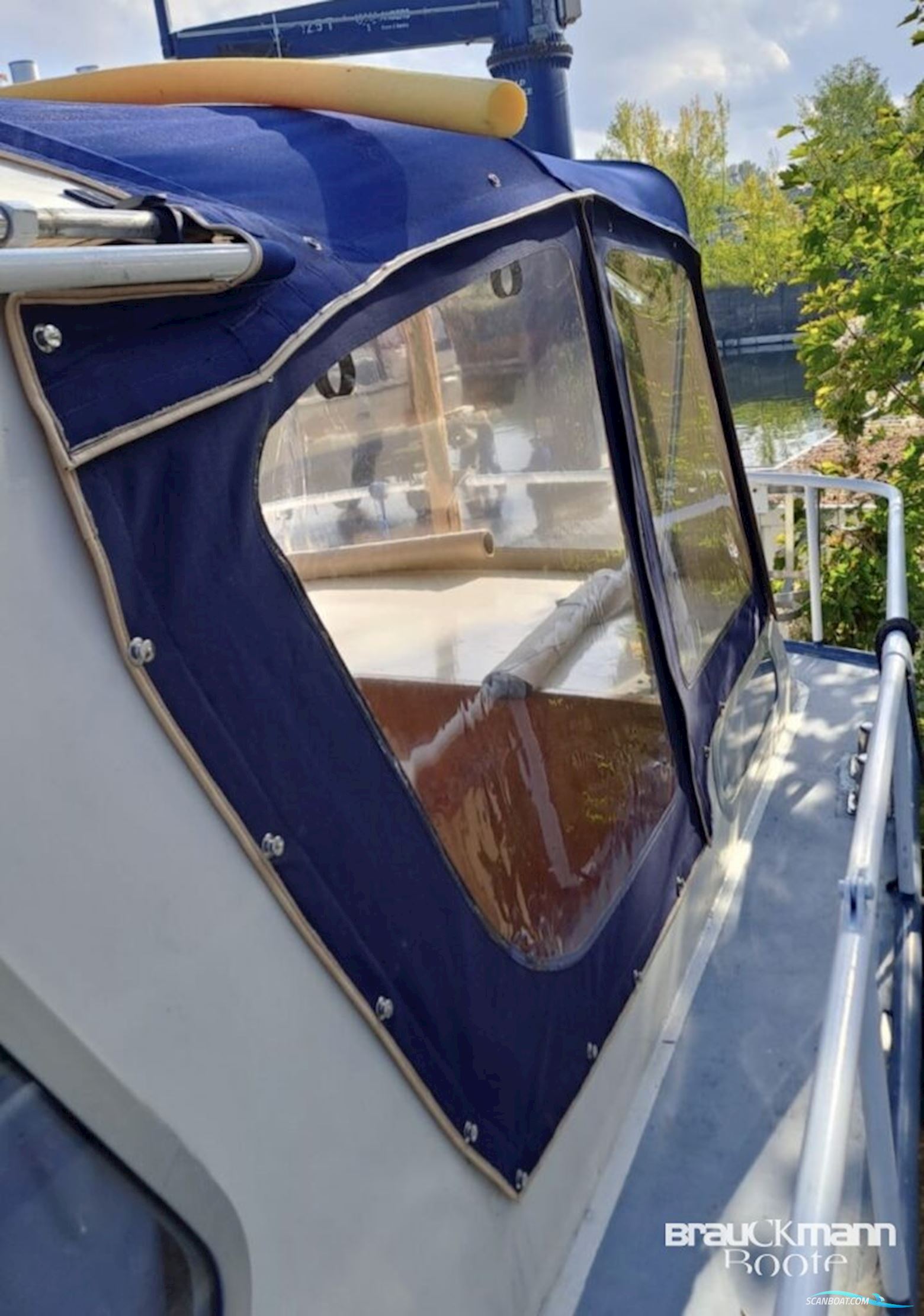 Mantel en Molenmaker Super Golf Slag