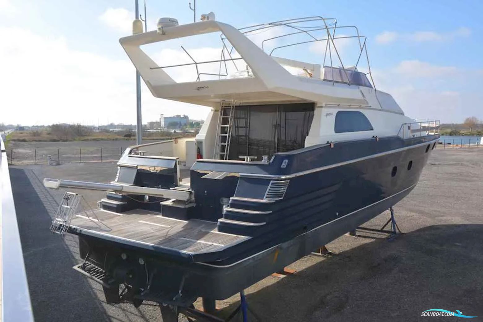Marchi Spa 65