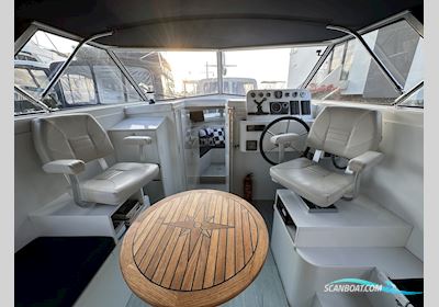 Marco 860 AK Motorboat 1988, The Netherlands