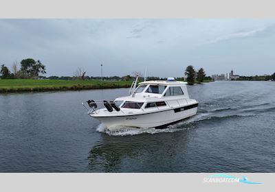 Marco 860 SA Motorboat 1998, The Netherlands