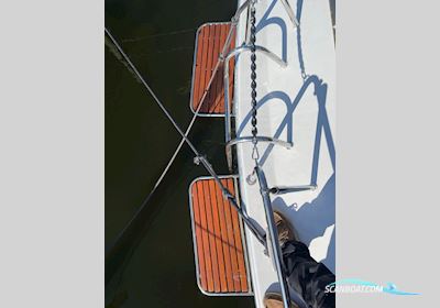 Marco 920 Siesta Motorboat 1986, with Iveco Marine engine, Denmark