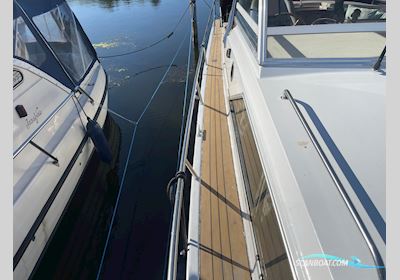 Marco 920 Siesta Motorboat 1986, with Iveco Marine engine, Denmark