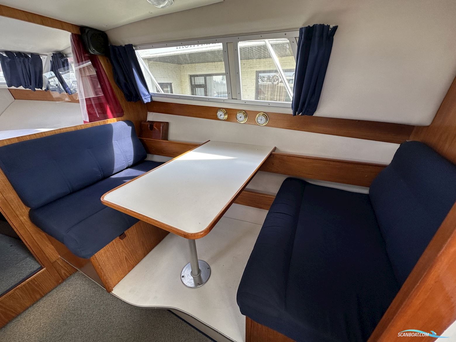 Marex 277 Consul