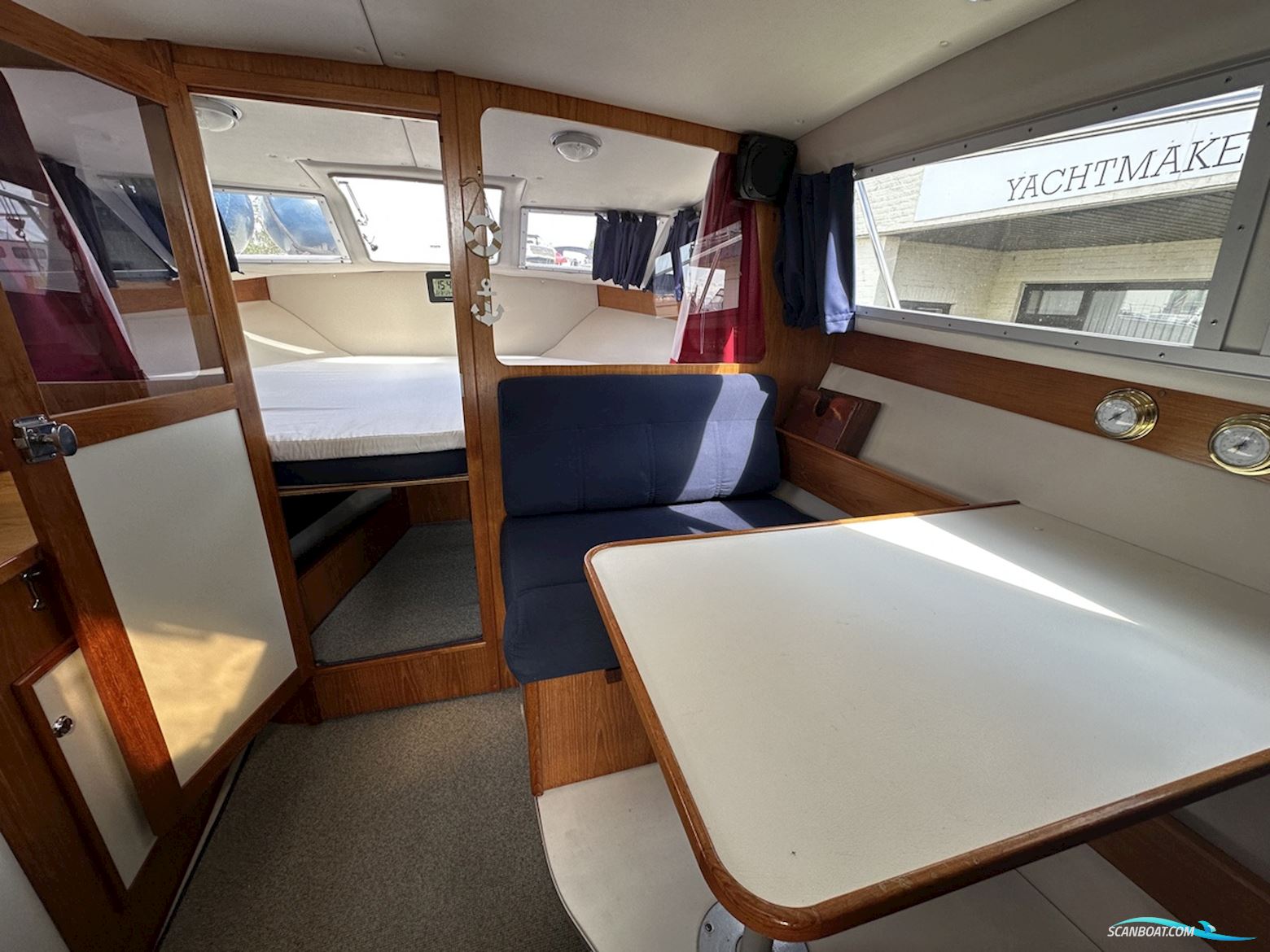Marex 277 Consul