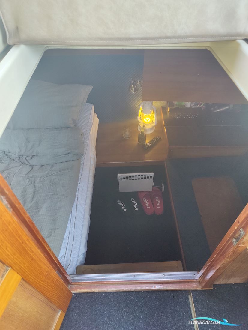 Marex 277 Holiday