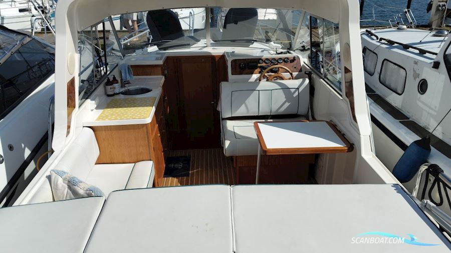 Marex 280 Holiday HT