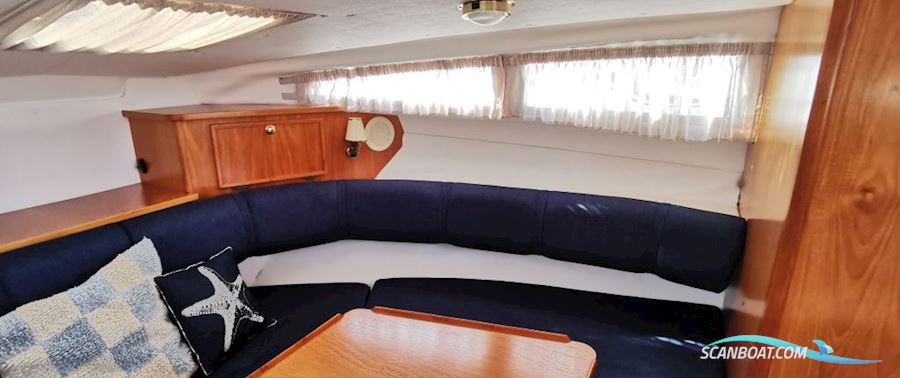 Marex 280 Holiday HT