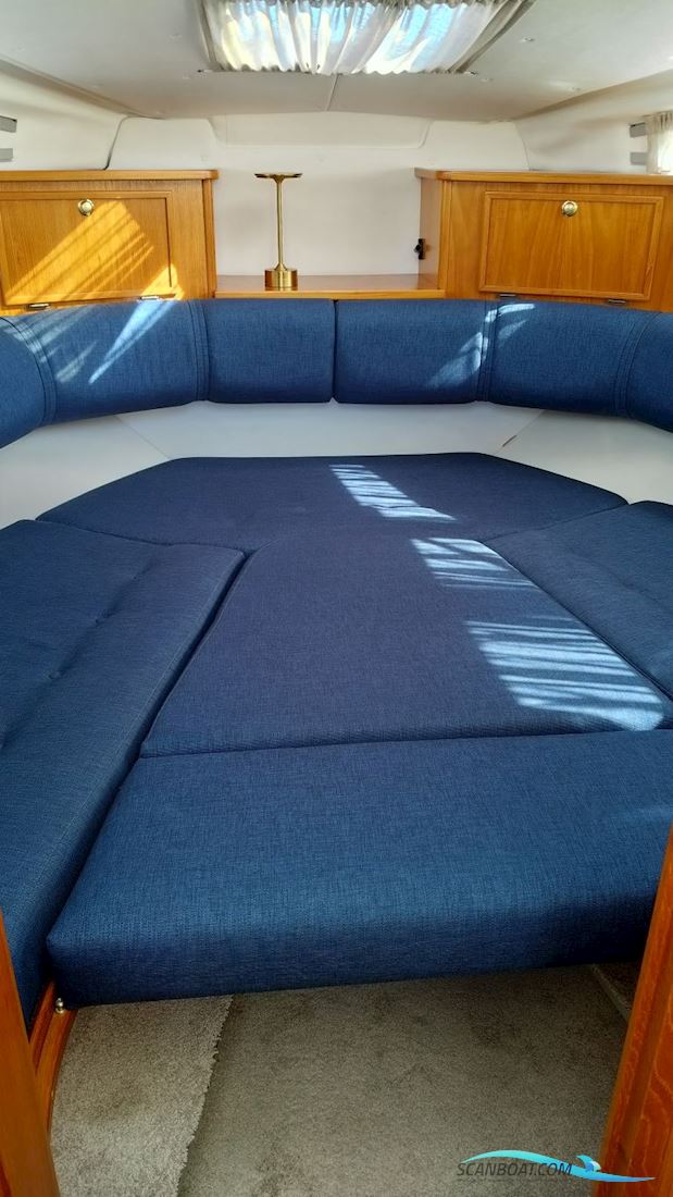 Marex 280 Holiday HT