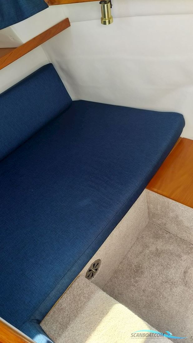 Marex 280 Holiday HT