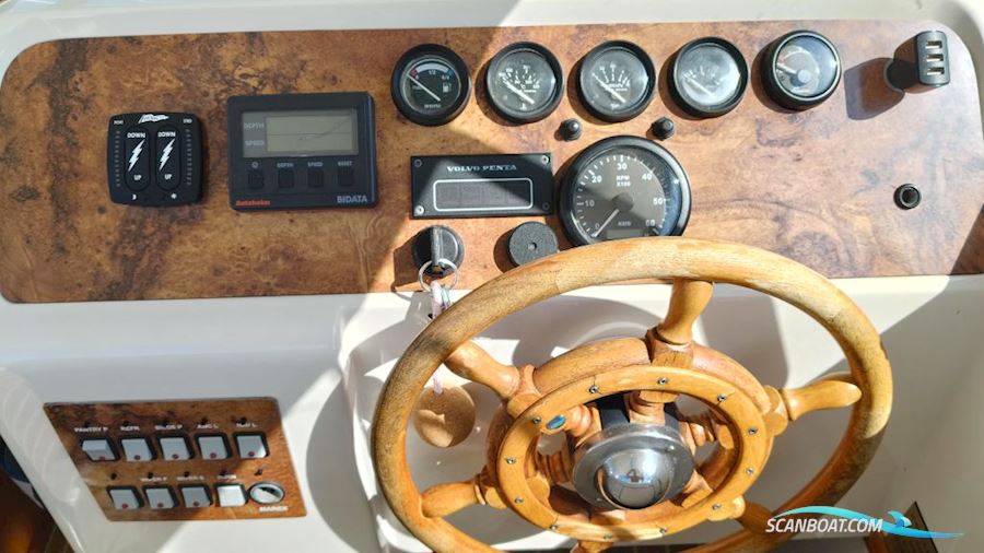 Marex 280 Holiday HT