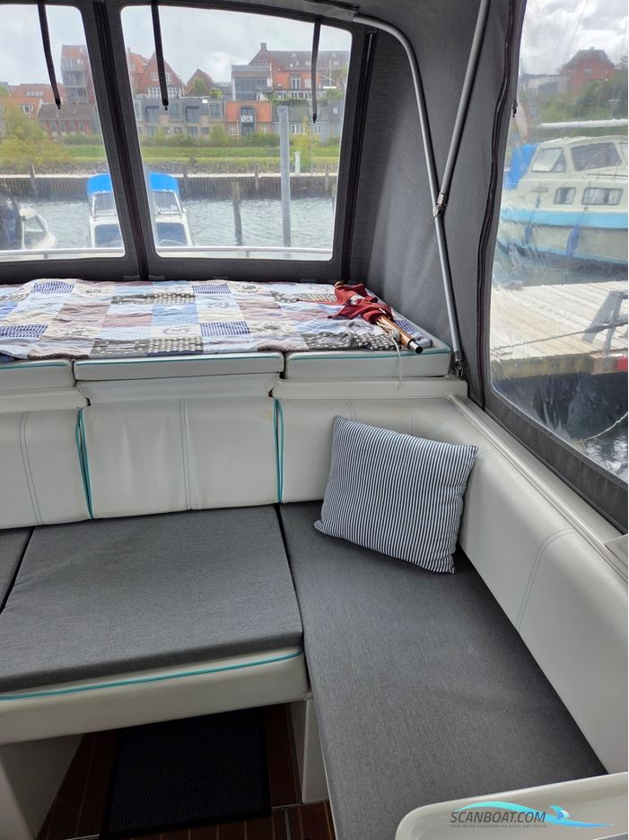 Marex 280 Holiday HT