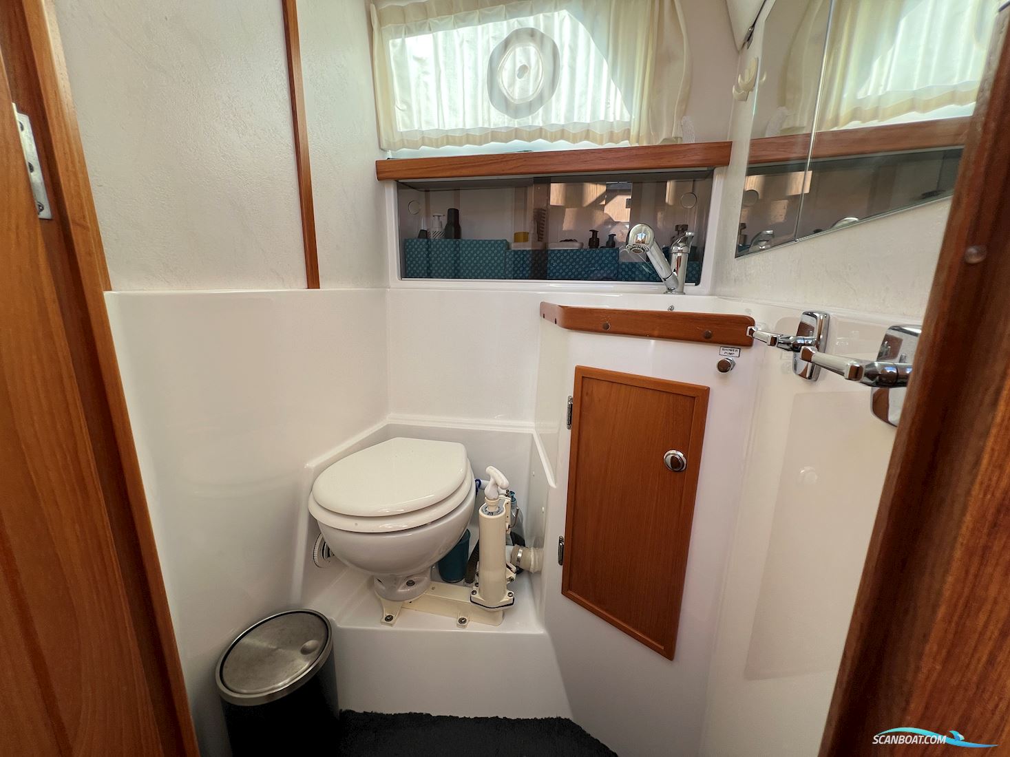Marex 280 Holiday HT SE