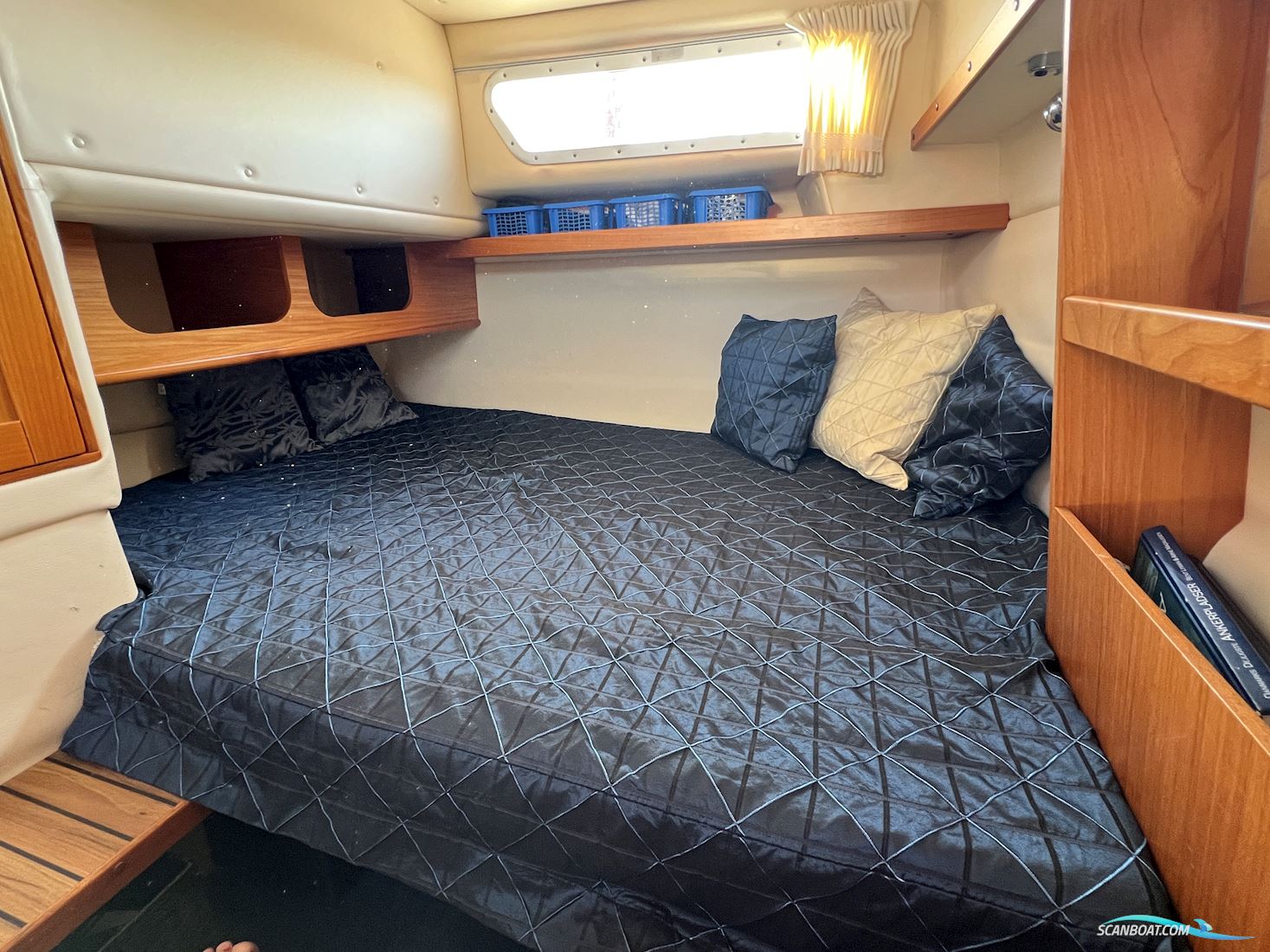 Marex 280 Holiday HT SE