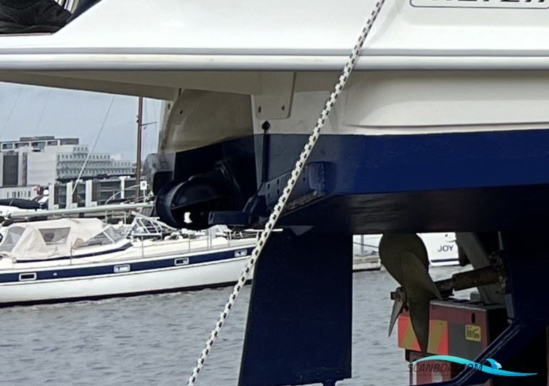 Marex 280 Holiday HT SE