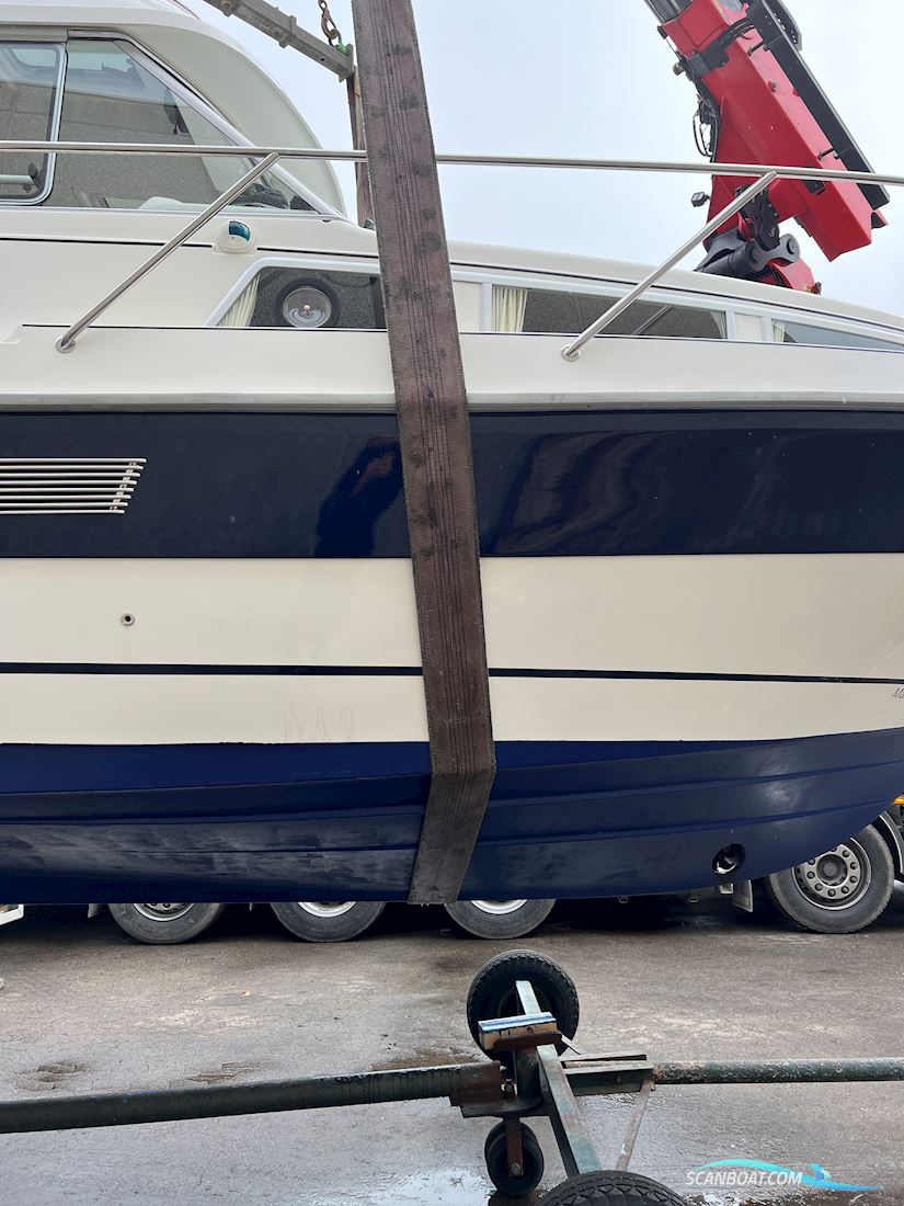 Marex 280 Holiday HT SE