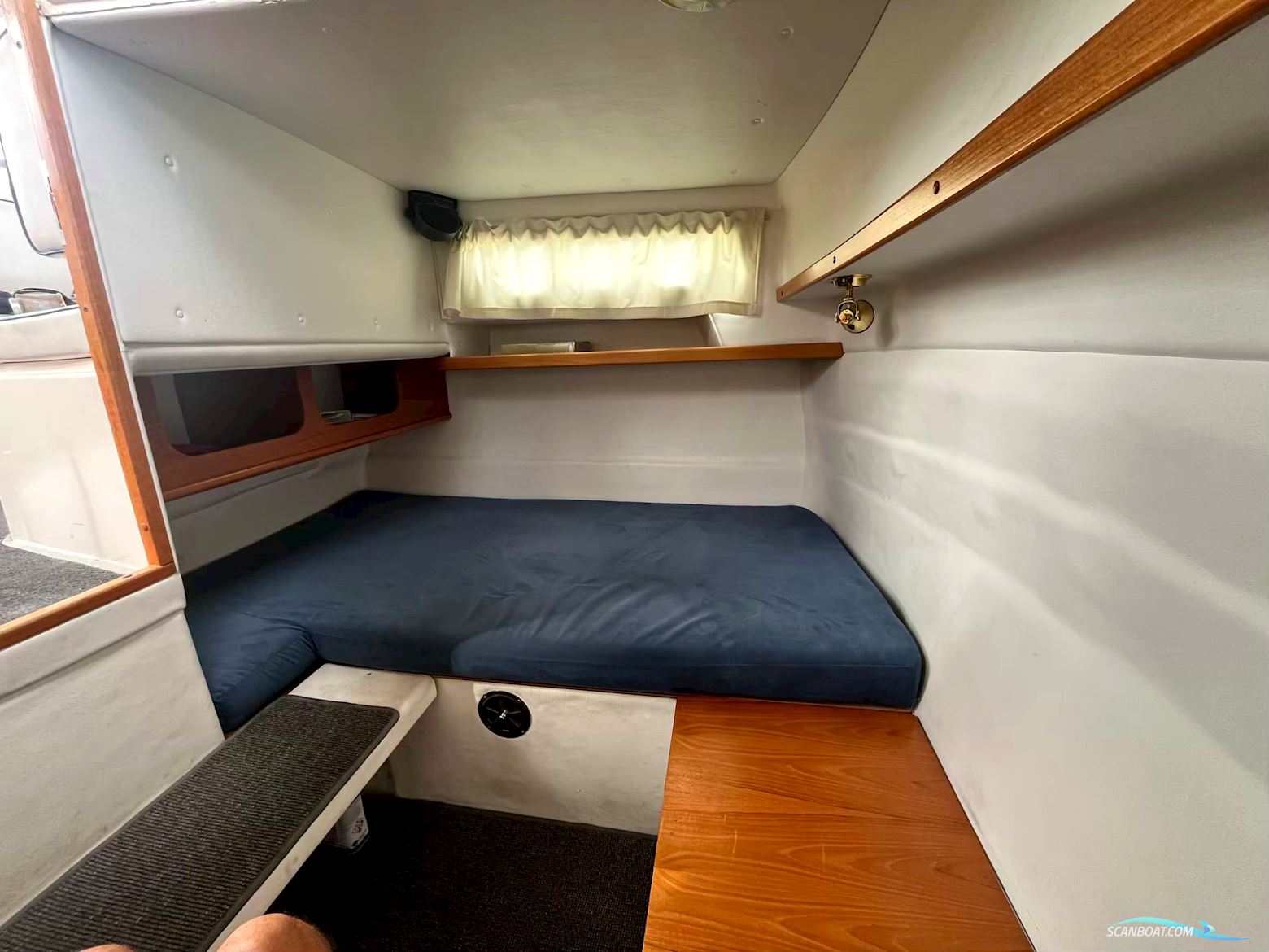 Marex 280 Holiday