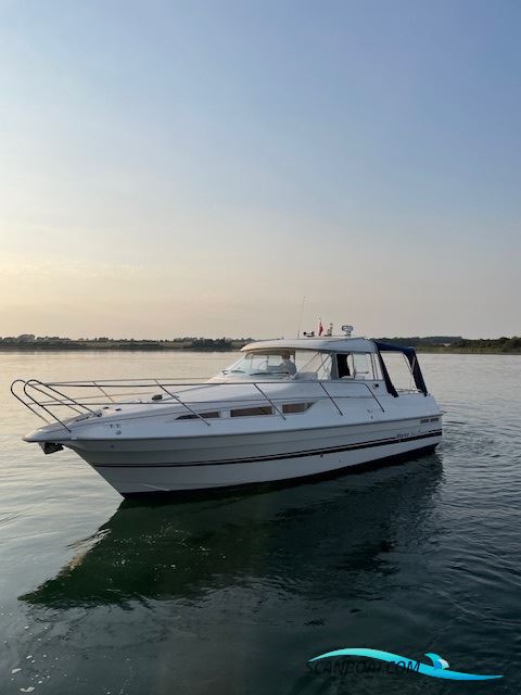 Marex 290 HT Suncruiser