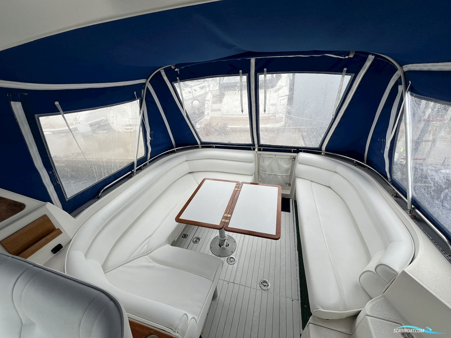 Marex 290 Sun Cruiser - Solgt/Sold