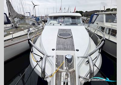 Marex 290 Sun Cruiser HT Motorboat 2007, with Volvo Penta engine, Denmark