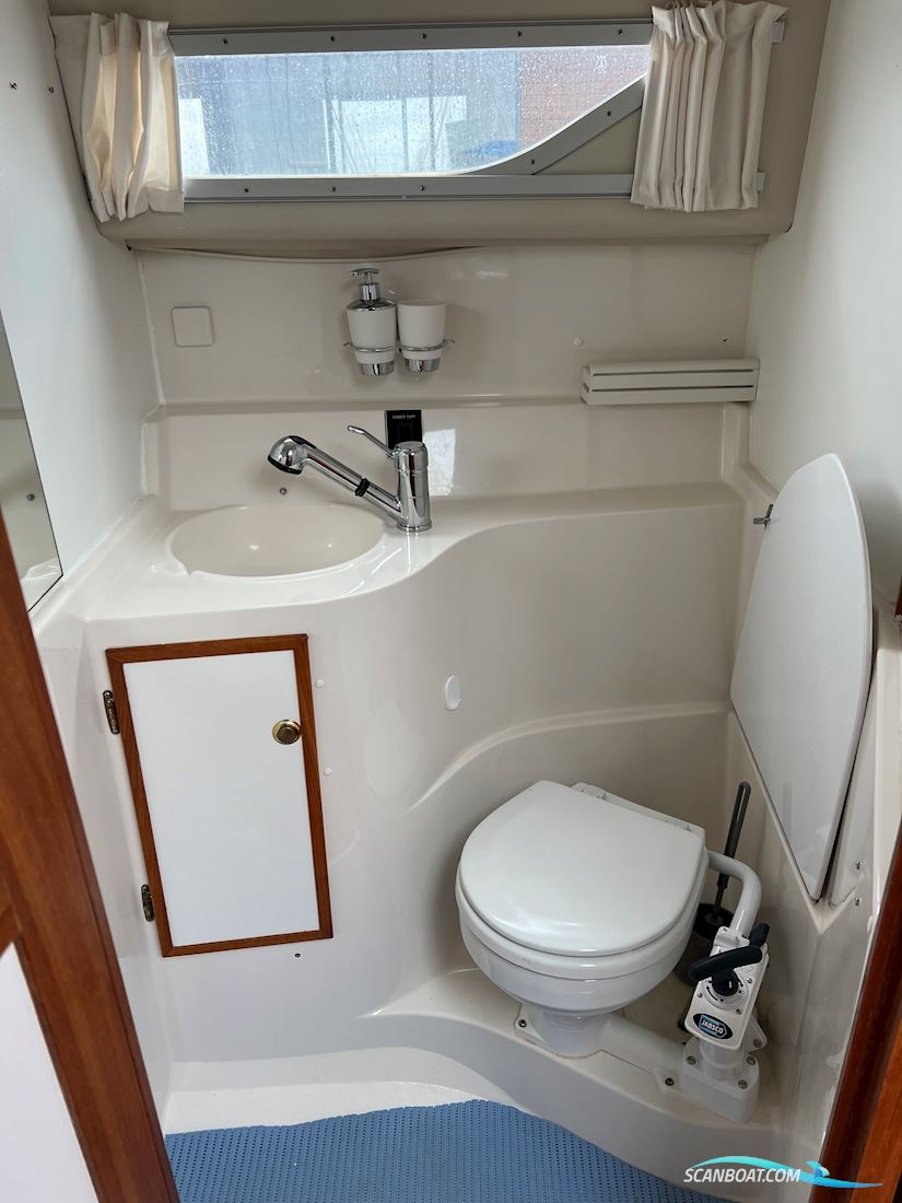 Marex 290 Sun Cruiser