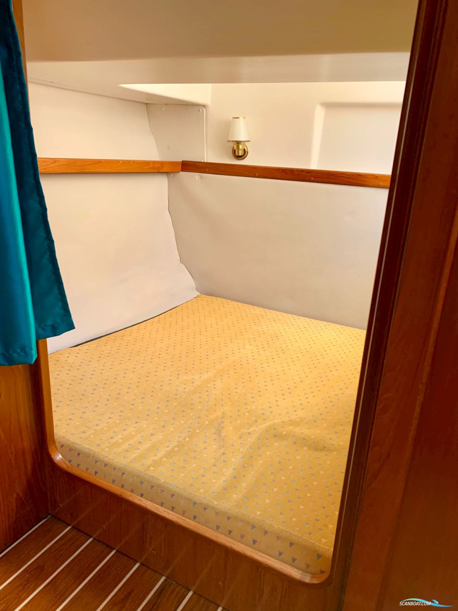 Marex 290 Sun Cruiser