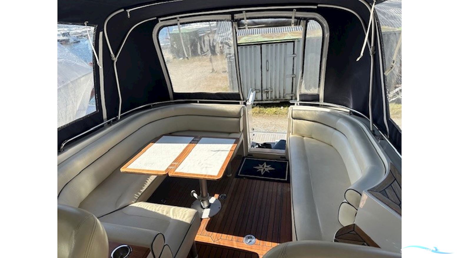 Marex 290 SUN CRUISER