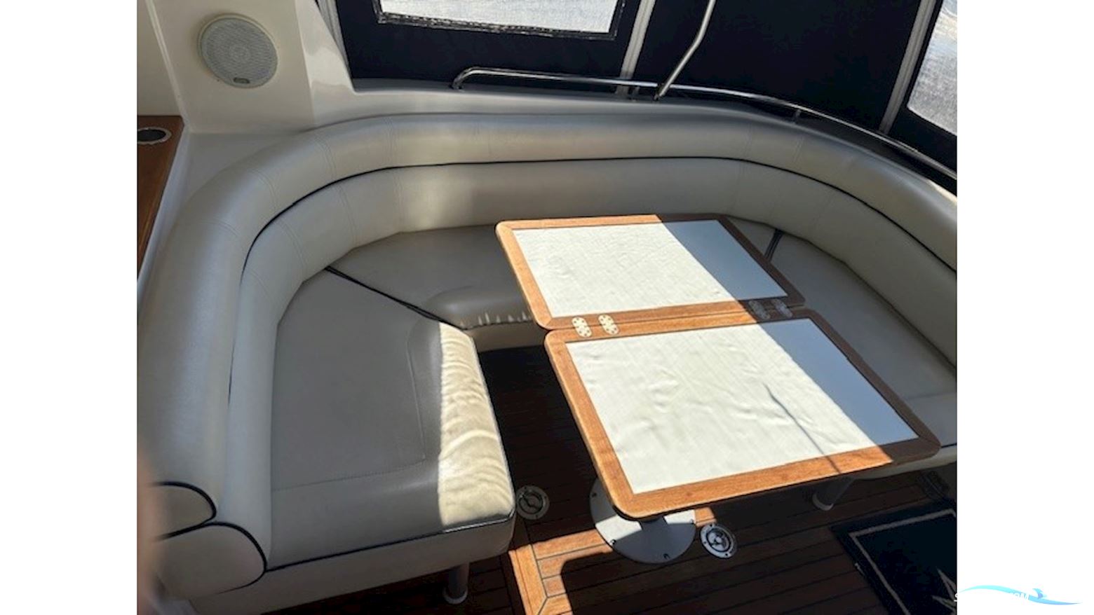 Marex 290 SUN CRUISER