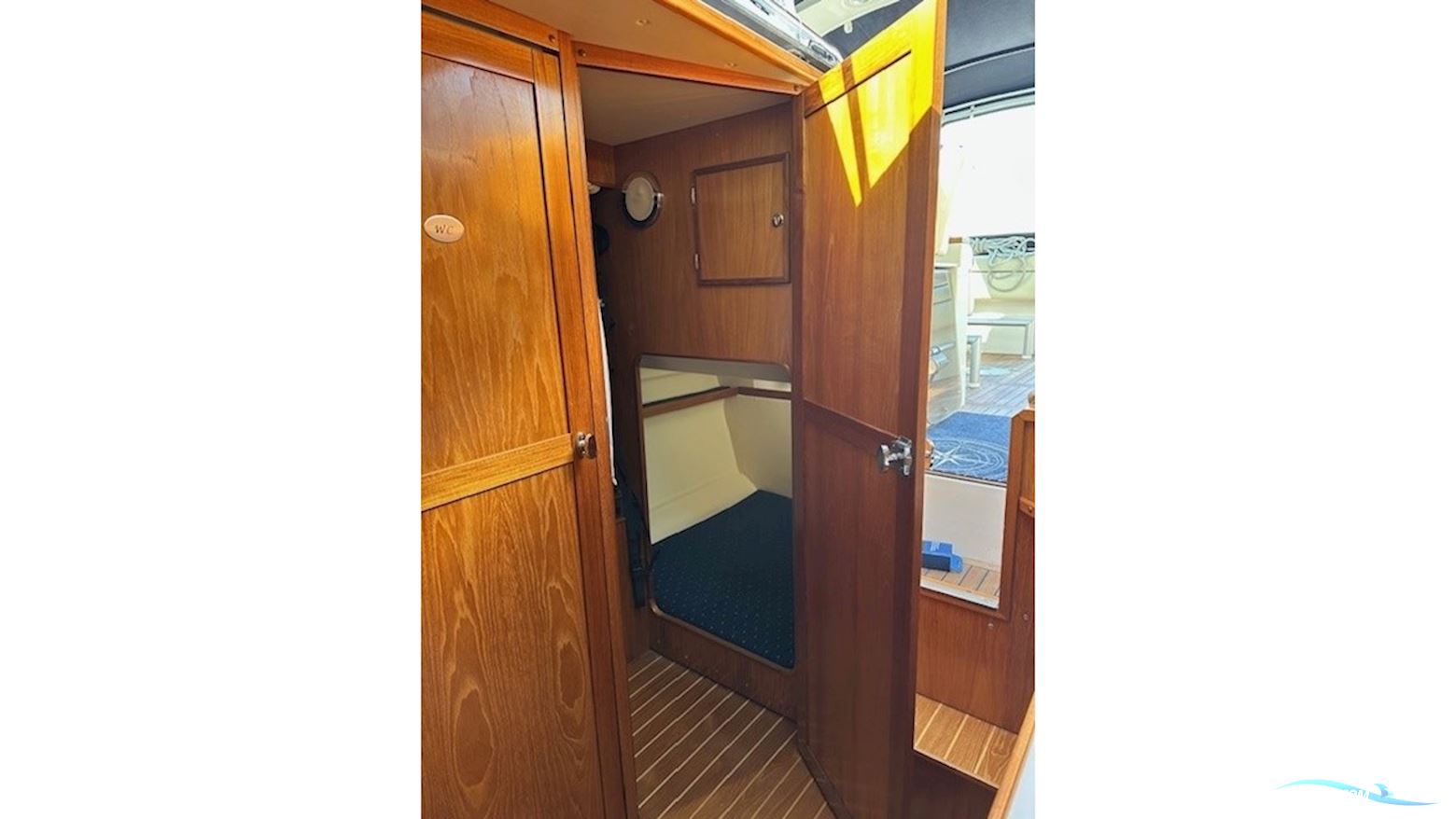 Marex 290 SUN CRUISER
