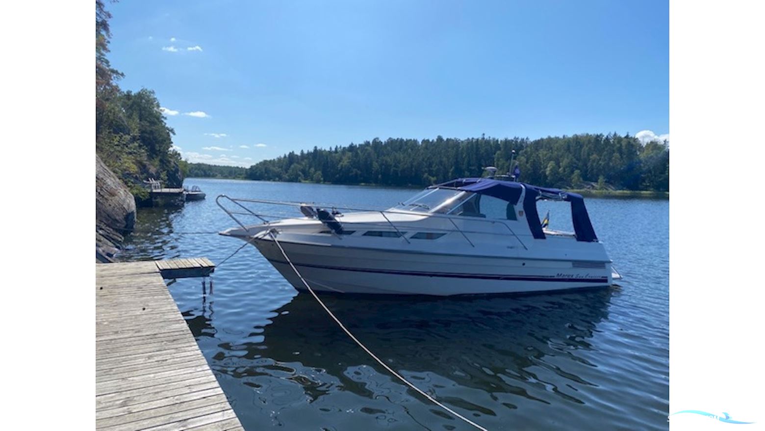 Marex 290 SUN CRUISER