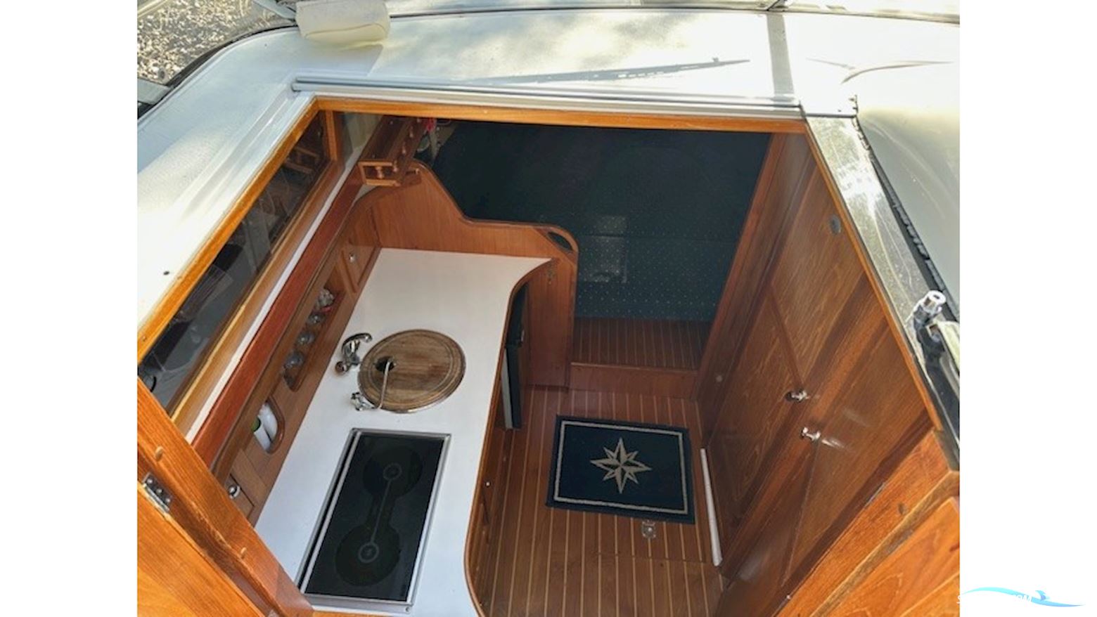 Marex 290 SUN CRUISER