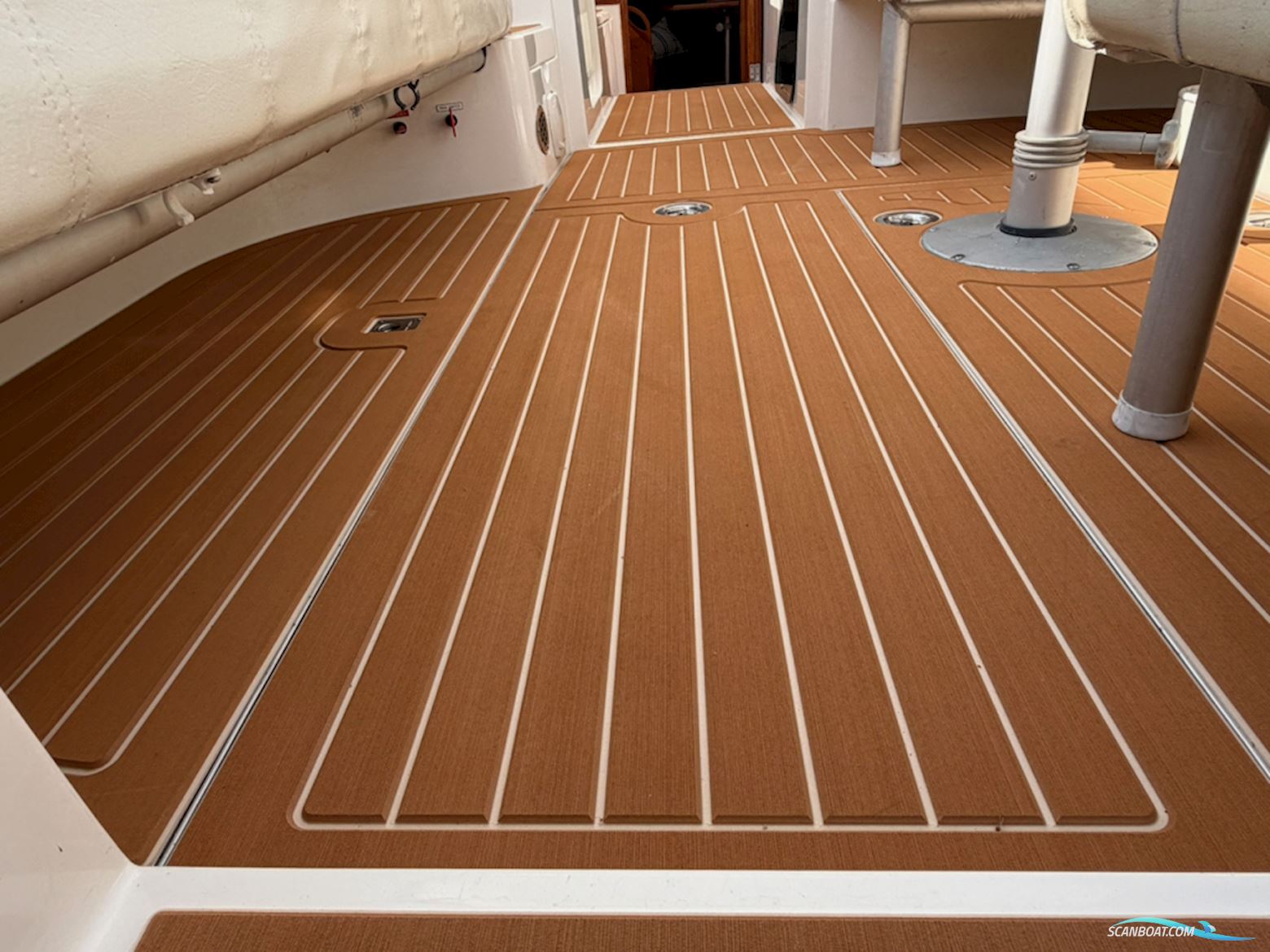 Marex 290 Sun Cruiser