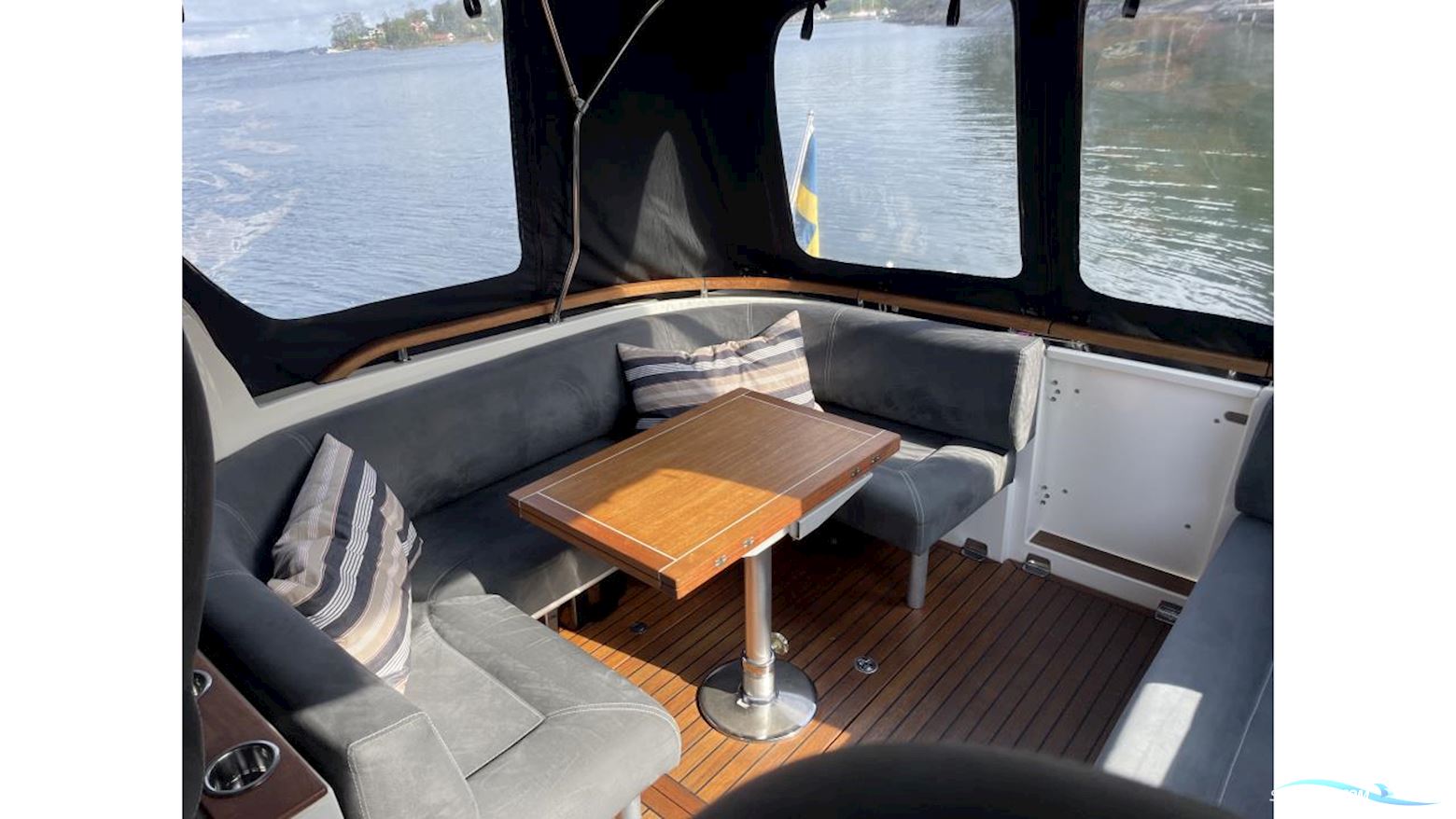 Marex 300 SC