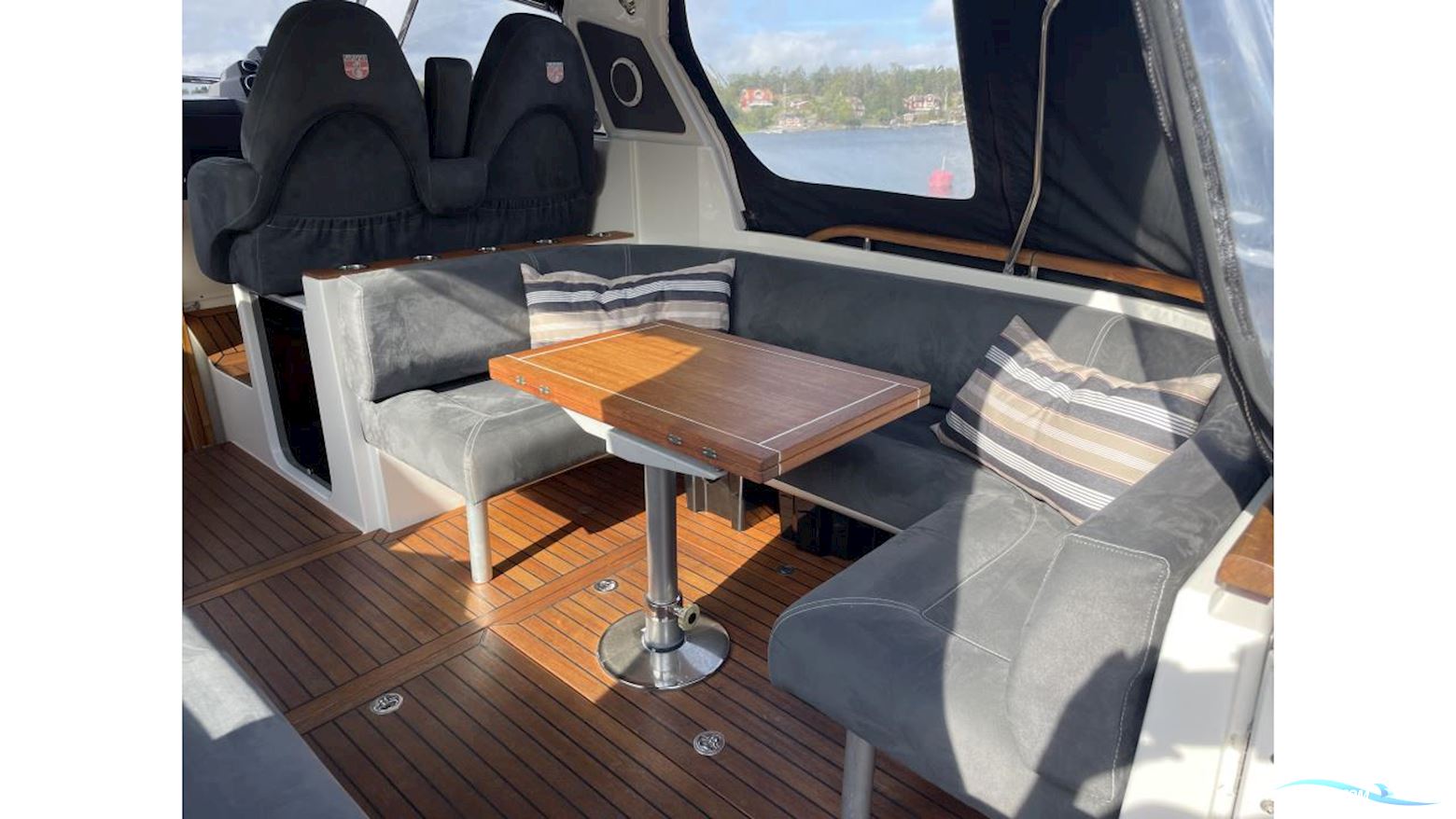 Marex 300 SC