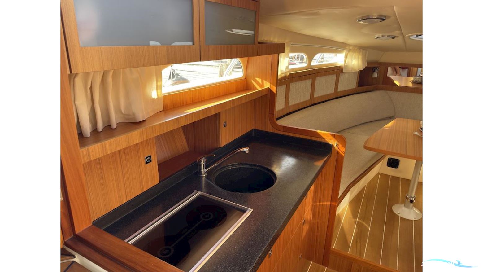 Marex 300 SC