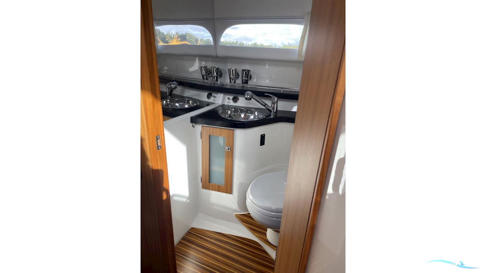 Marex 300 SC