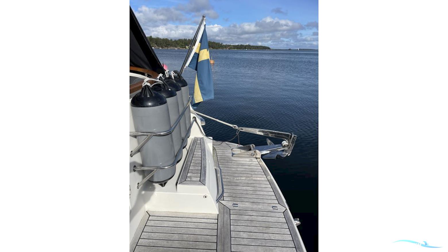 Marex 300 SC
