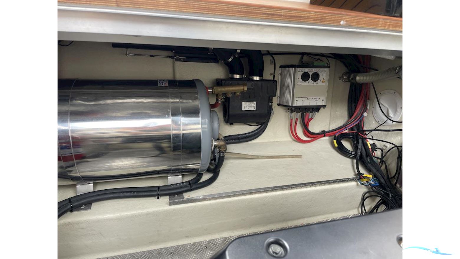 Marex 300 SC