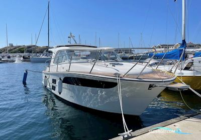 Marex 310 Motorboat 2019, with Volvo Penta D6 engine, Sweden